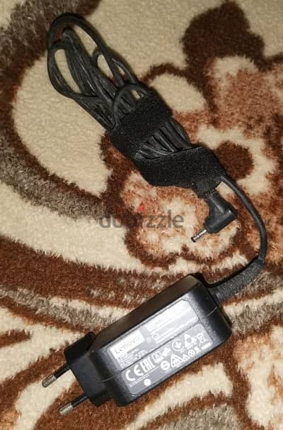 Lenovo Charger