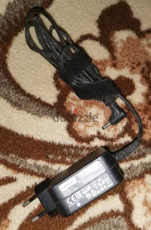 Lenovo Charger 0