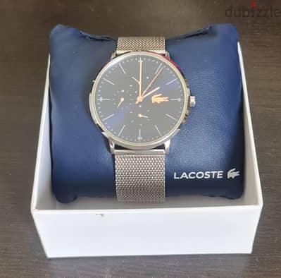 Lacoste 2011024 WristWatch.