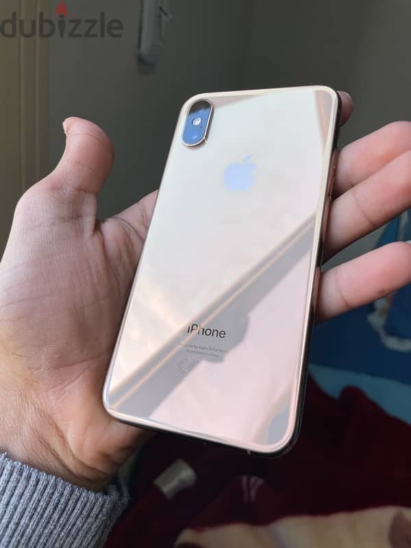 iphone xs 0