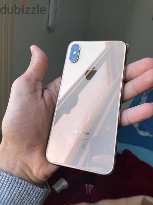 iphone xs 1