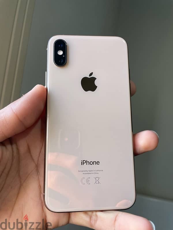 iphone xs 2