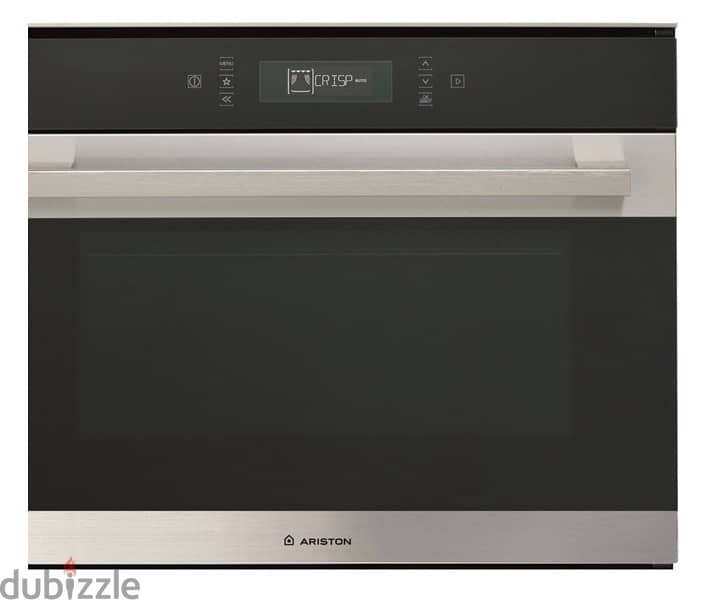 New built in oven,stove, microwave ,hood 3