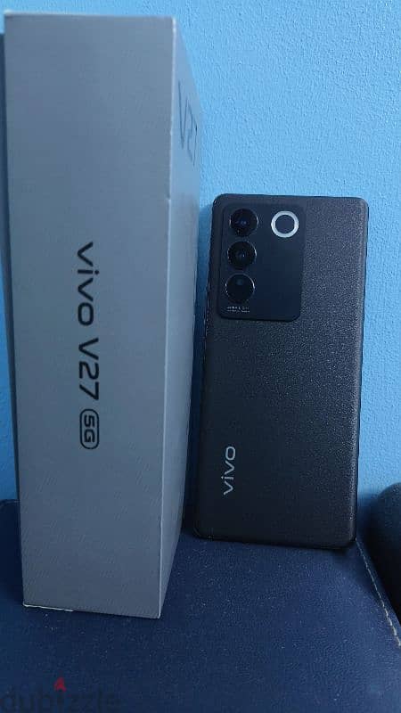 vivo 27 5g 1