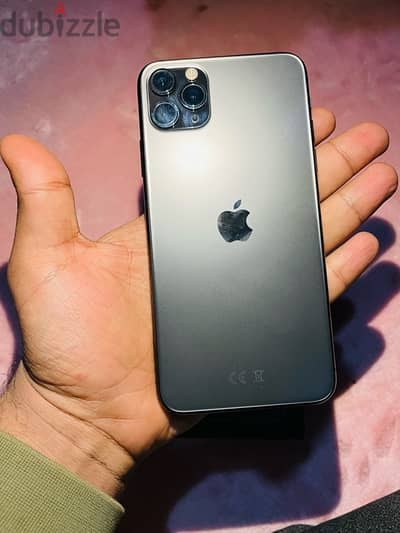 iPhone 11 Pro Max