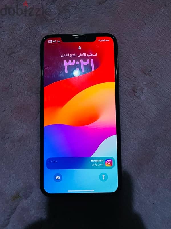 iPhone 11 Pro Max 11