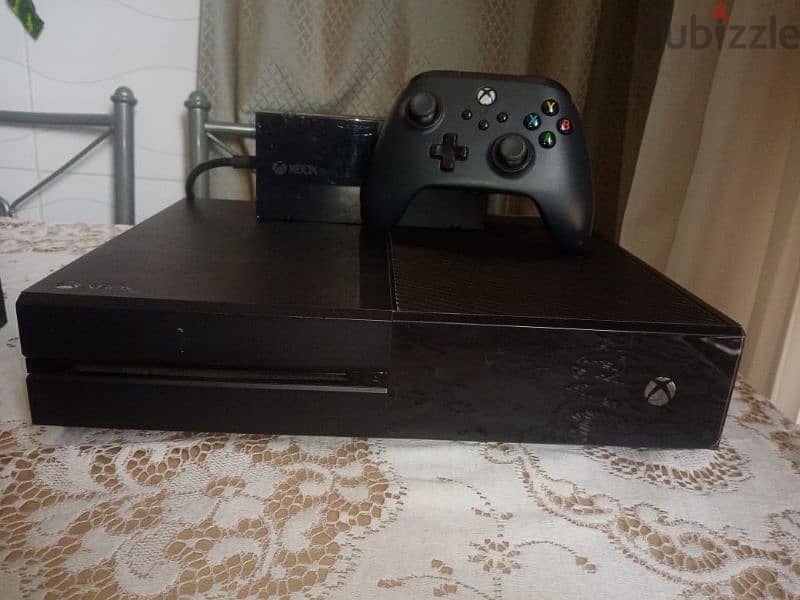 Xbox one 1