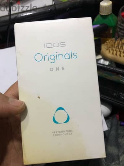 فيب +iQos