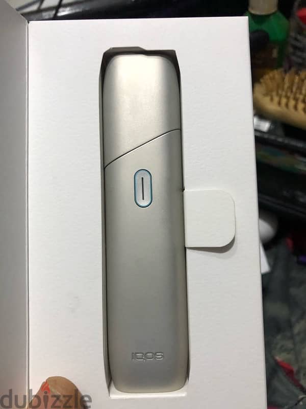 فيب +iQos 4