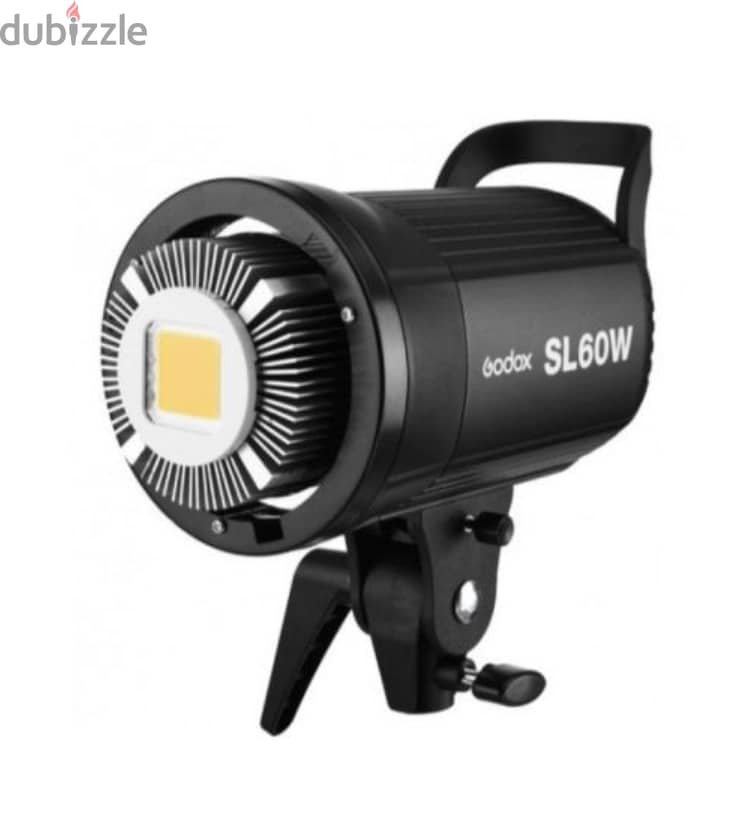 إضاءة احترافية godox sl-60w 2