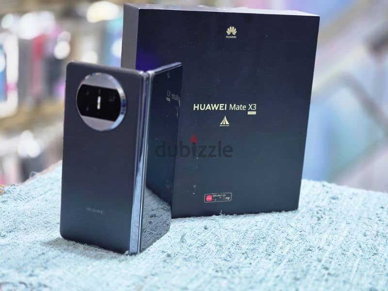 Huawei mate x3 3