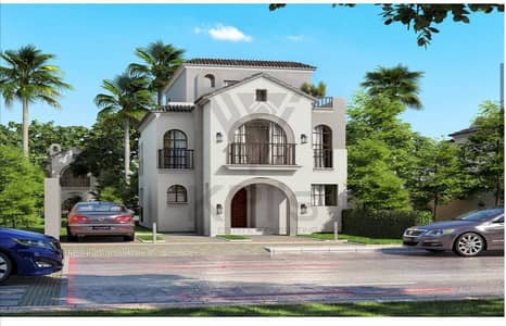 Independent villa with roof + garden - DP 9M-sarai