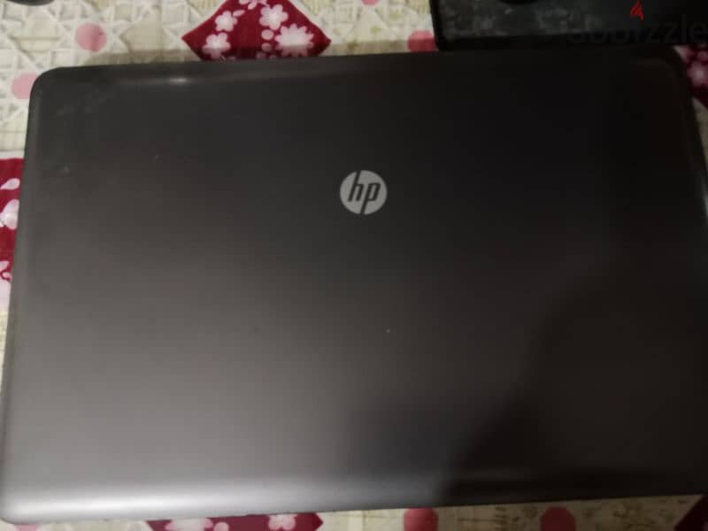 لابتوب HP للبيع 2