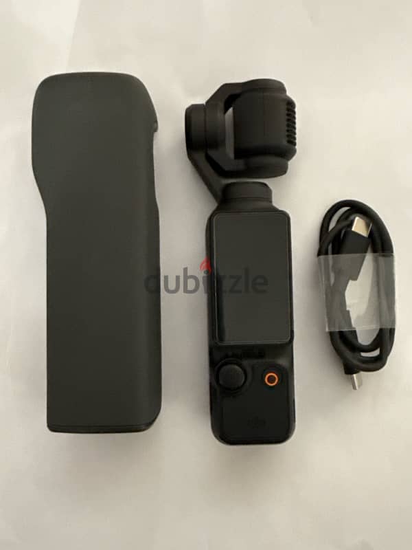 DJI OSMO POCKET 3 2