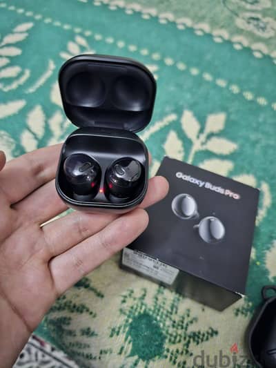 samsung buds pro