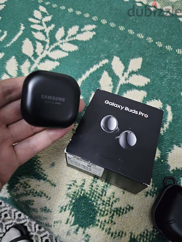 samsung buds pro 1