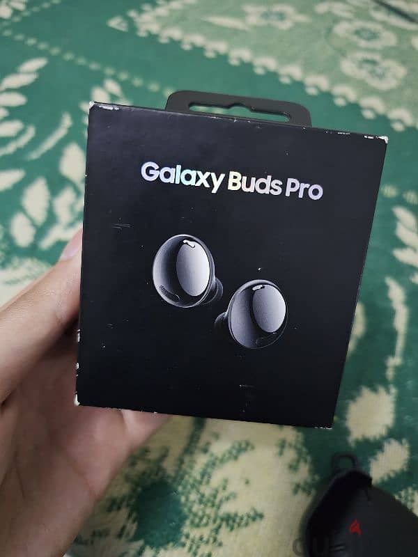 samsung buds pro 2