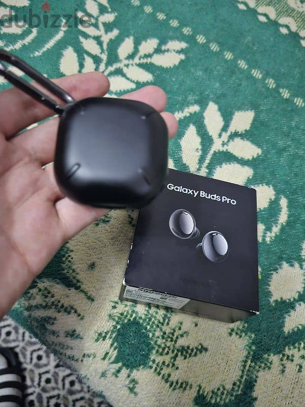 samsung buds pro 4