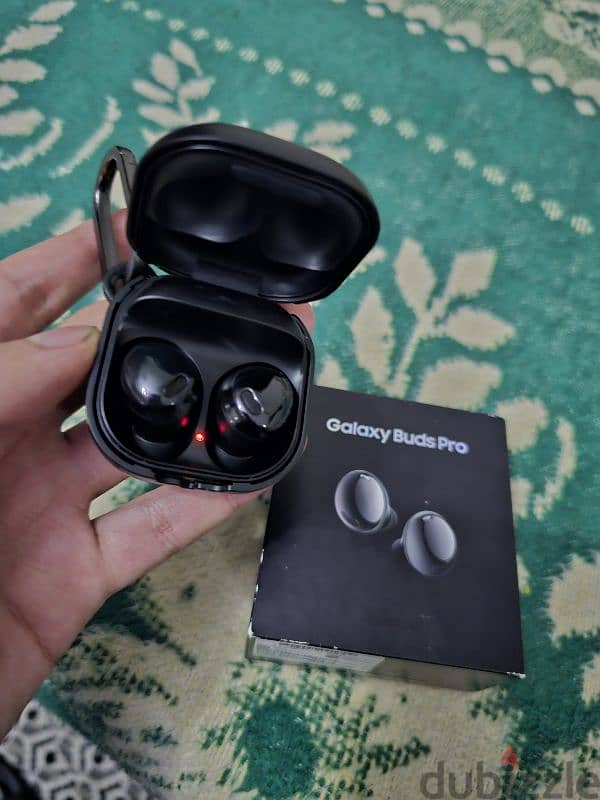 samsung buds pro 5