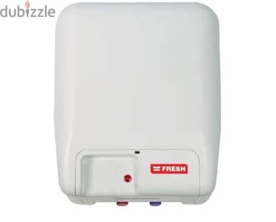 Fresh water heater 15L - سخان fresh ١٥ل