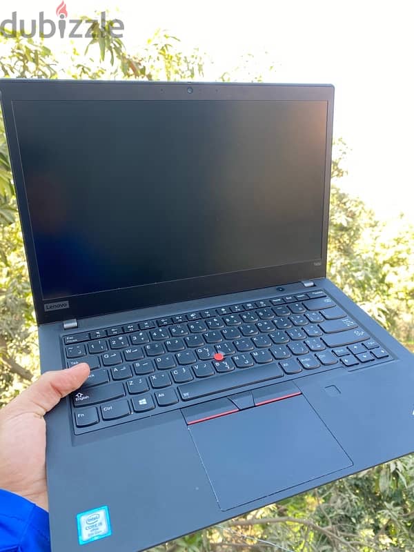 Lenovo ThinkPad T490 لاب لينوفو 0