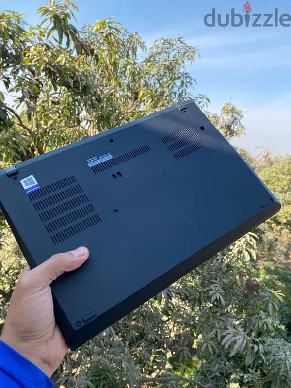 Lenovo ThinkPad T490 لاب لينوفو 7