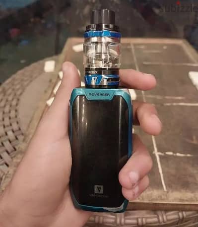 vape revenger