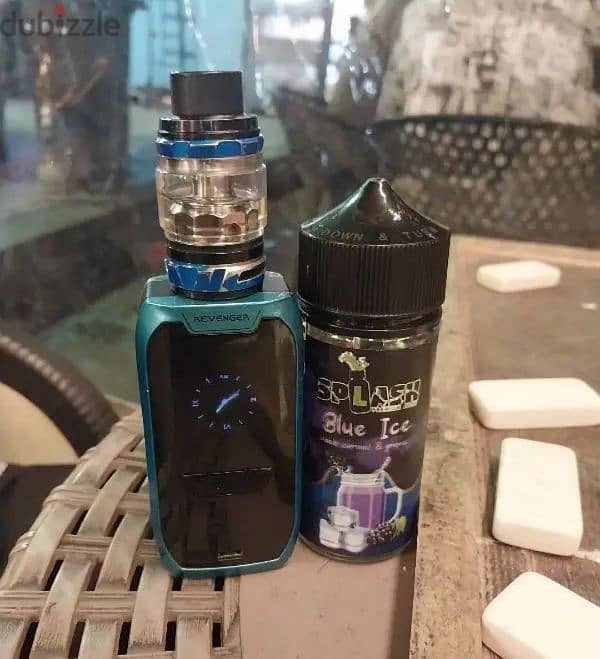 vape revenger 1