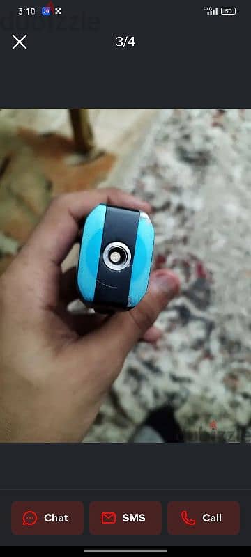 vape revenger 3