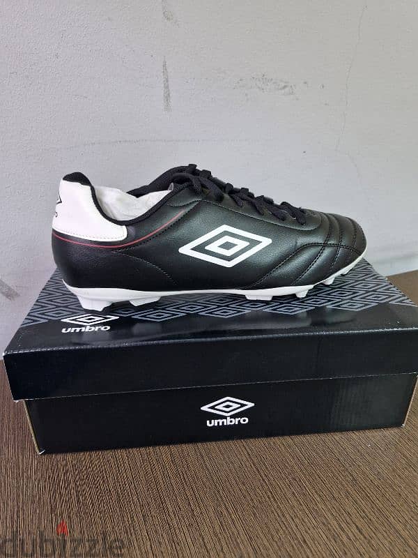 umbro 3