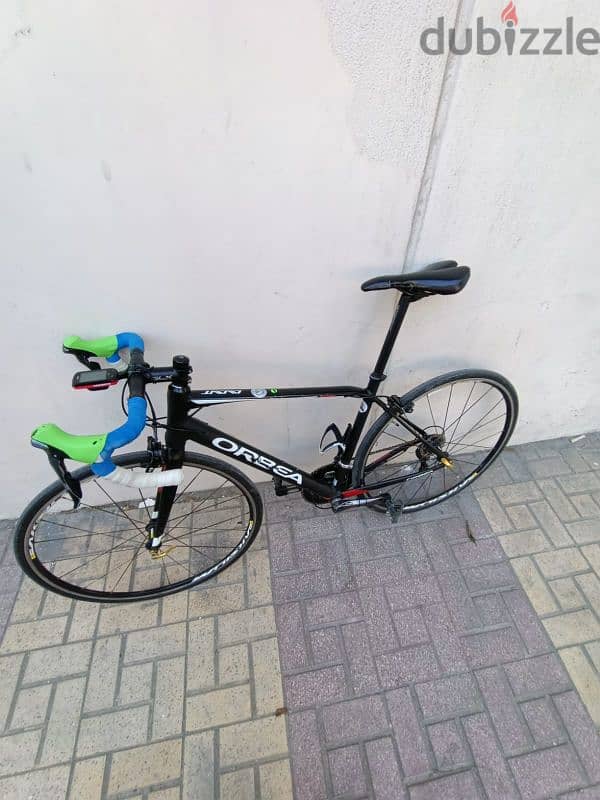 ORBEA AVANT H30 2019 1