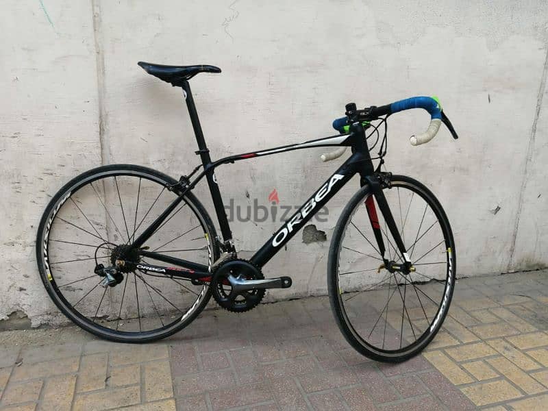 ORBEA AVANT H30 2019 3