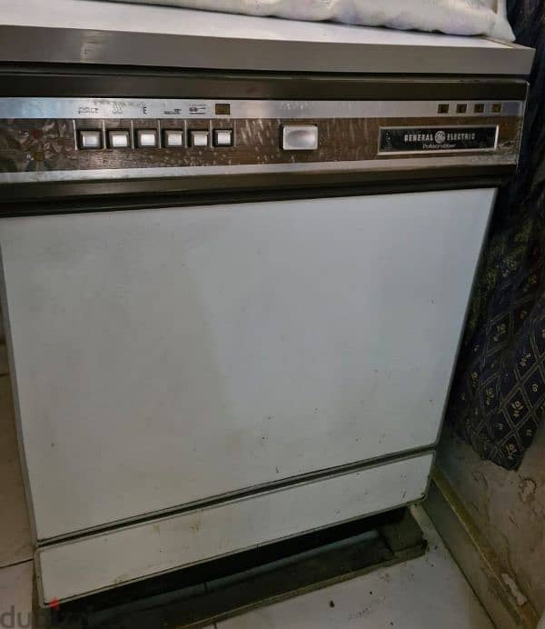 للبيع dishwasher  جديدة لم تستخدم نهائيأ 2