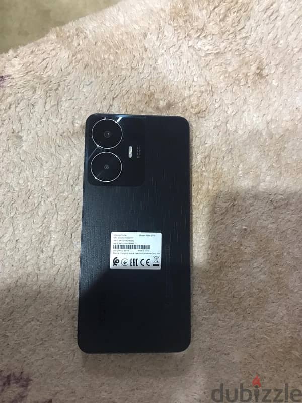 realme c55 8/256 like new 4