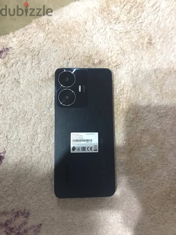 realme c55 8/256 like new 5