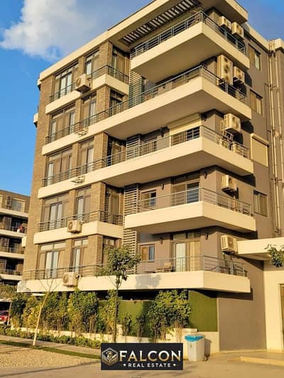 Apartment 133 m (3 rooms) for sale in installments over 12 years without interest