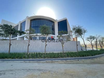 Office For Rent 72m In THE HUB