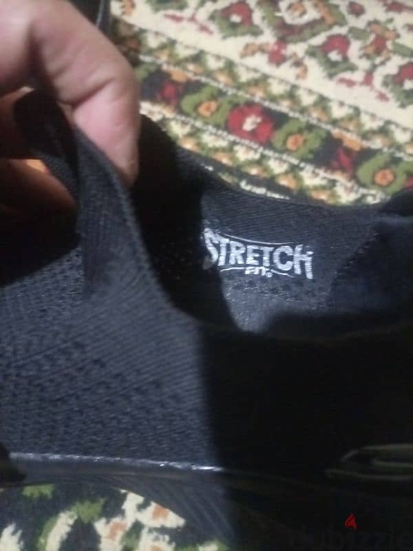 SKETCHERS. MEMORY. FOAM. . Siz. . 41 5