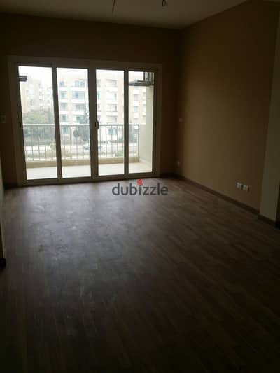 Apartment 109m With Kitchen and Air Conditioners Compound The Address Sheikh Zayed