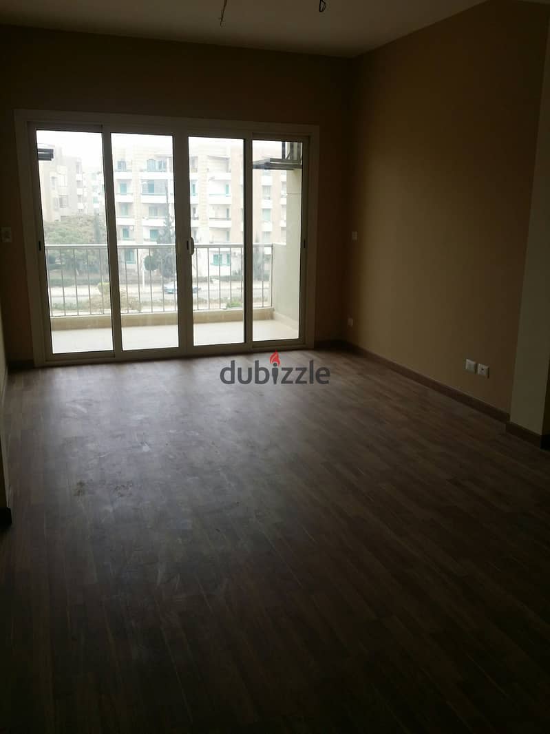 Apartment 109m With Kitchen and Air Conditioners Compound The Address Sheikh Zayed 0