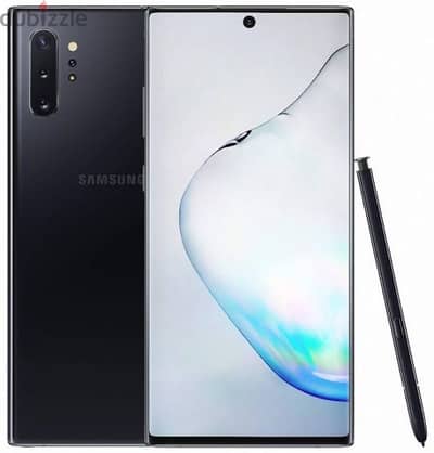 Samsung Galaxy Note 10 Plus