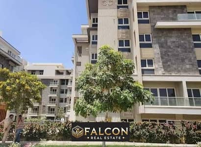 Apartment 160m Ready To Move in the Fifth Settlement, New Cairo