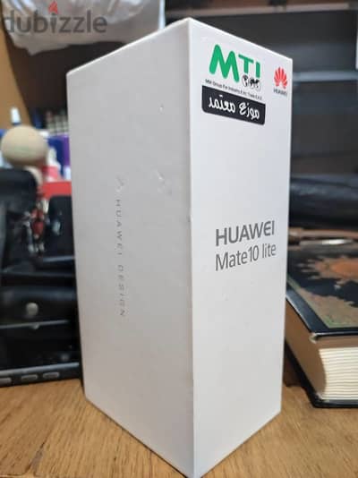 Huawei mate 10 lite هواوى ميت 10 لايت