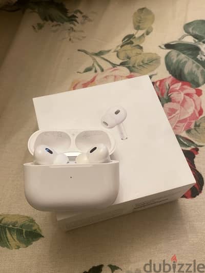 AIRPODS PRO 2