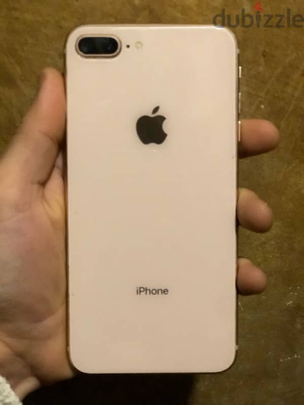 ايفون 8 بلس —iphone 8 plus 2