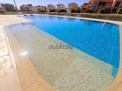 للايجار بنتهاوس 3 غرف في طاويله الجونة Rent 3BR in Tawila at gouna