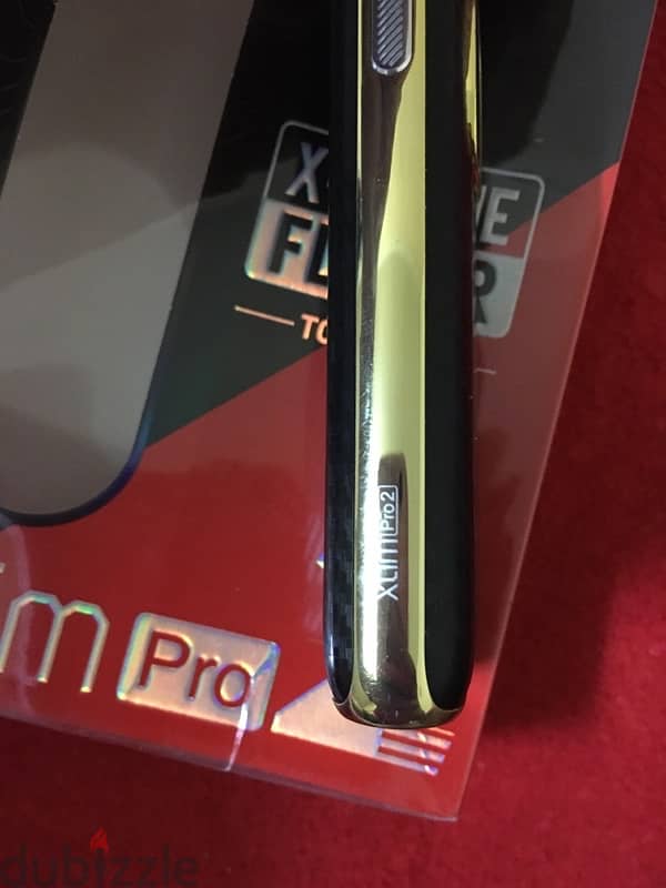 xslim pro2 0