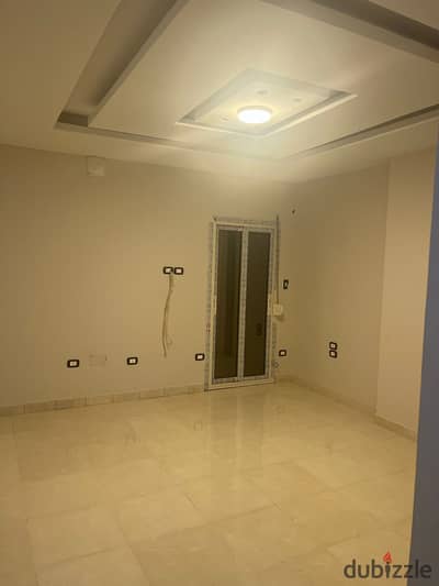 Apartment for rent in Zahwa compound 5th settlement at New Cairo