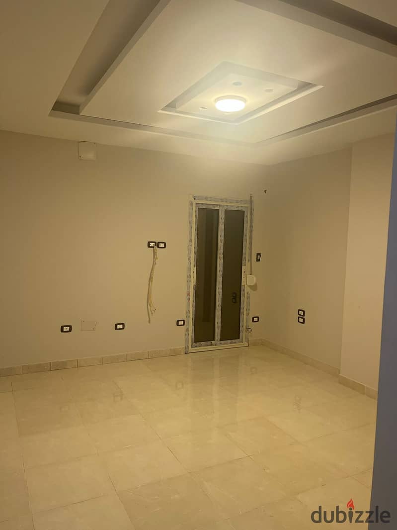 Apartment for rent in Zahwa compound 5th settlement at New Cairo 0