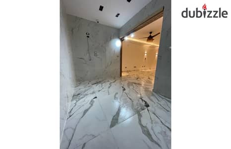 Apartment for sale 124m NASR CITY (Compound Gardenia City )